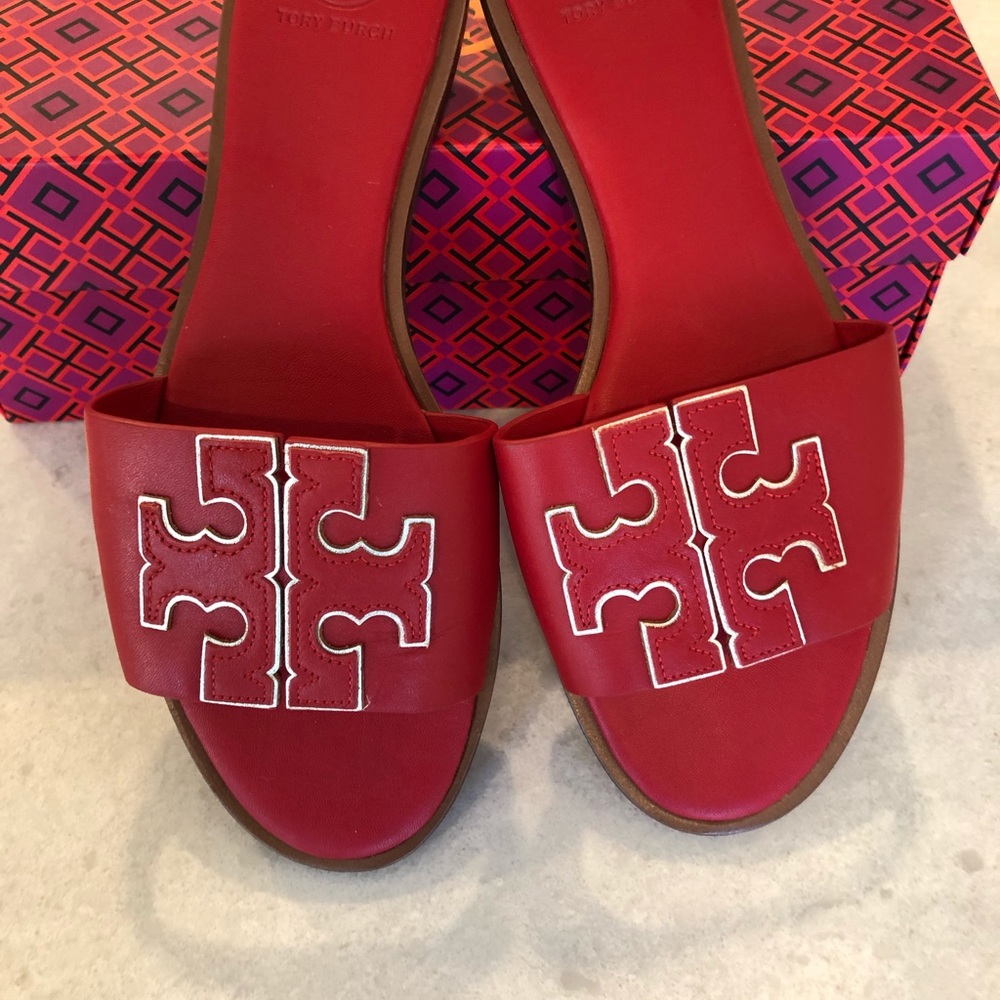 Tory Burch Innes sandal 8.5